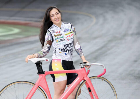 戸邉香奈実,とべかなみ,競輪,競輪投資,競輪予想サイト,競輪予想,競輪投資家,稼ぐ,稼げる,チャリ,詐欺,インフルエンサー,悪徳,悪質,口コミ,彼氏,噂,旦那
