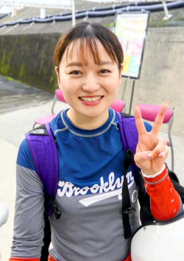 安東莉奈,あんどうりな,競輪,競輪投資,競輪予想サイト,競輪予想,競輪投資家,稼ぐ,稼げる,チャリ,詐欺,インフルエンサー,悪徳,悪質,口コミ,彼氏,噂,旦那