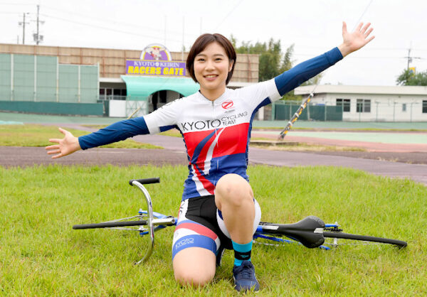 坂口楓華,さかぐちふうか,,競輪,競輪投資,競輪予想サイト,競輪予想,競輪投資家,稼ぐ,稼げる,チャリ,詐欺,インフルエンサー,悪徳,悪質,口コミ,彼氏,噂,旦那