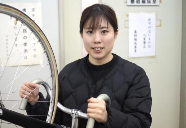 青木美保,あおきみほ,,競輪,競輪投資,競輪予想サイト,競輪予想,競輪投資家,稼ぐ,稼げる,チャリ,詐欺,インフルエンサー,悪徳,悪質,口コミ,彼氏,噂,旦那