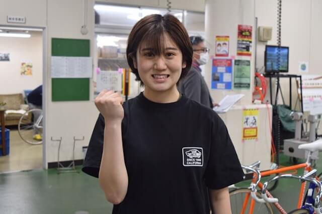 池上あかり,いけがみあかり,競輪,競輪投資,競輪予想サイト,競輪予想,競輪投資家,稼ぐ,稼げる,チャリ,詐欺,インフルエンサー,悪徳,悪質,口コミ,彼氏,噂,旦那